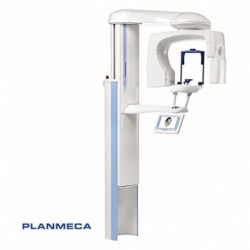 PANORAMICO CBCT PROMAX 3D CLASSIC 11X8 PLANMECA