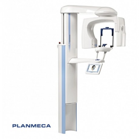 PANORAMICO CBCT PROMAX 3D CLASSIC 11X8 PLANMECA