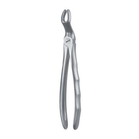 FORCEPS CORDAL SUP. LIQUID STEEL