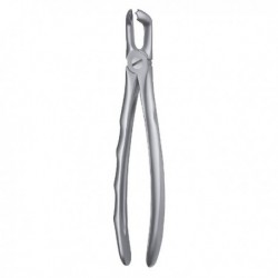 FORCEPS CORDALES INF. LIQUID STEEL