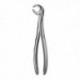 FORCEPS SEPARAR MOLAR.INF LIQUID STEEL