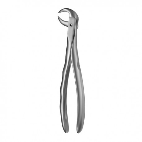 FORCEPS SEPARAR MOLAR.INF LIQUID STEEL