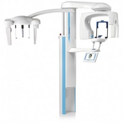 PANORAMICO CBCT PROMAX 3D CLASSIC CEPH 11x8 PLANMECA
