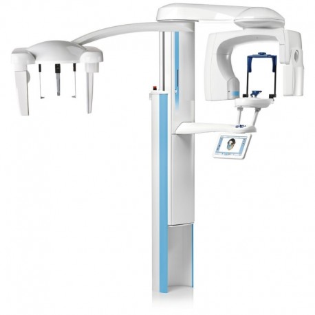 PANORAMICO CBCT PROMAX 3D CLASSIC CEPH 11x8 PLANMECA