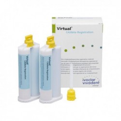 VIRTUAL CADBITE REGISTRATION 2x50ml.