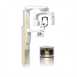 PANORAMICO CBCT PROMAX 3D PLUS CEPH 20x10 PLANMECA