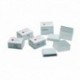 FRESERO PLASTICO ESTER. FG+CA