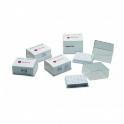 FRESERO PLASTICO ESTER. FG+CA