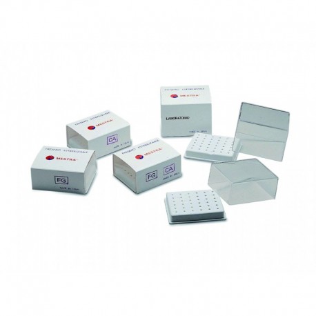 FRESERO PLASTICO ESTER. FG+CA