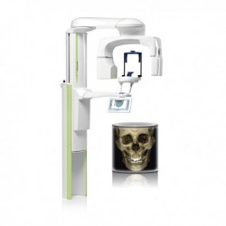 PANORAMICO CBCT PROMAX 3D MID CEPH 20x17 PLANMECA