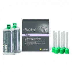 FLEXITIME BITE REG. MORDIDA 2x50ml.