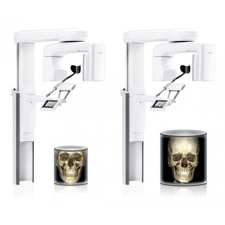 PANORAMICO CBCT VISO G7 30x30 PLANMECA