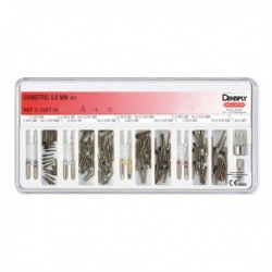 -VAR INS.OBTUR.COMP. LIQUID STEEL