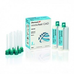 OCCLUFAST CAD REG. MORDIDA 2x50 ml