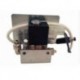 KIT ELECTROVALVULA CARGA EXTERNA AUTOCLAVES CLASSIC/FUTURA