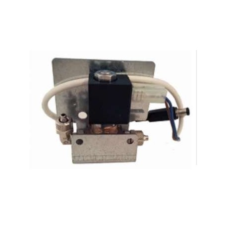 KIT ELECTROVALVULA CARGA EXTERNA AUTOCLAVES CLASSIC/FUTURA