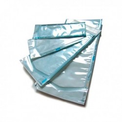 CANULAS APLIC. FISSURIT 100u. 2145