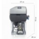 MOTOR ASPIRACION TYSCOR VSA 4 CON   DE AMALGAMA