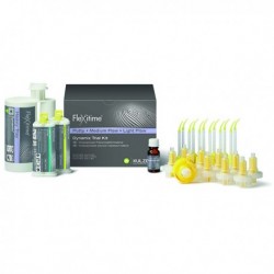 FLEXITIME DYNAMIX HEAVY TRAY TRIAL KIT