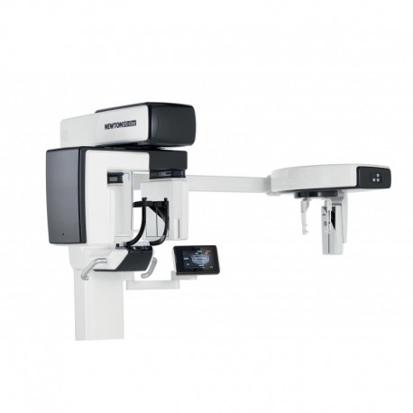 PANORAMICO CBCT VG-ONE CEPH 3D 11x11 NEWTOM 7 FOVs