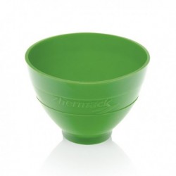 TAZA ALGINATO MEDIANA VERDE