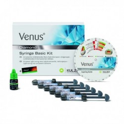 VENUS DIAMOND BASIC KIT JER.+IBTE