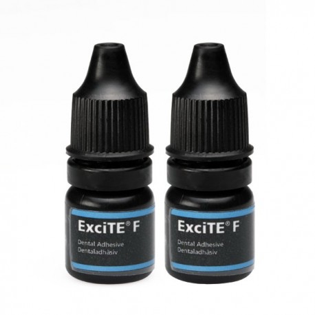 EXCITE F ADHESIVO REPO. 2x5gr.