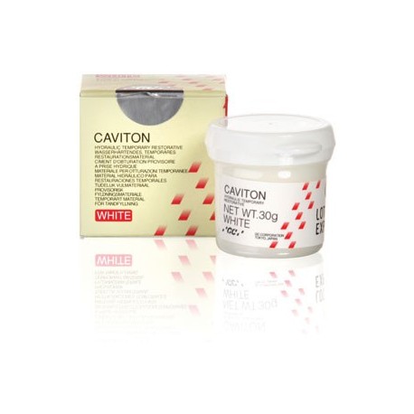 CAVITON BLANCO 30gr.