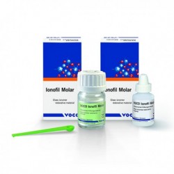 IONOFIL MOLAR REP. 10ml. 1448