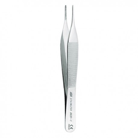 PINZA DISECCION ADSON