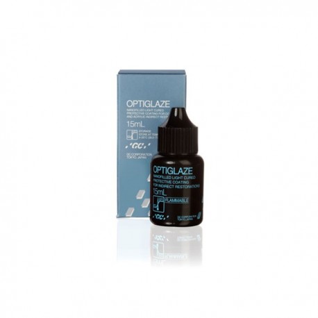 OPTIGLAZE 15ML