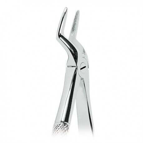 FORCEPS RAICES SUPERIORES