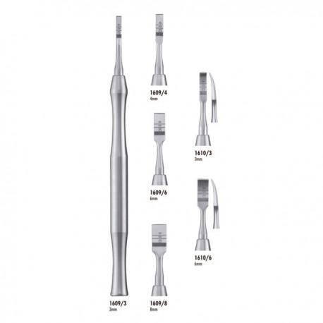 SELLADOR FISURA FISSURIT F SET JERINGA 5X2gr.