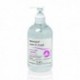 JABON DE MANOS Z6 DRYGEL 1000ml.