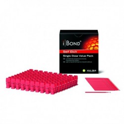 iBOND SE SINGLE DOSE VALUE PACK