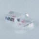 826/10,5CM.TIJ.REC.BEEBEE INOX