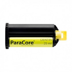 PARAPOST PARACORE AUTOMIX 25ml. DENTINA