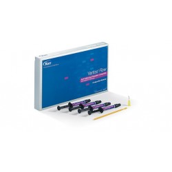 COMPOSITE FLUIDO VERTISE FLOW PEDODONTIC KIT 4x2gr