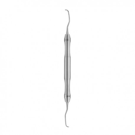 GRACEY MESIAL LIQUID STEEL