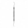 GRACEY MESIAL LIQUID STEEL