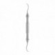 GRACEY DISTAL LIQUID STEEL