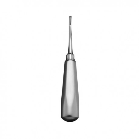 BOTADOR LIQUID STEEL