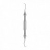 GRACEY DISTAL LIQUID STEEL