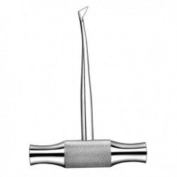 CUBETA METALICA PERFORADA INFERIOR L1 EHRICKE