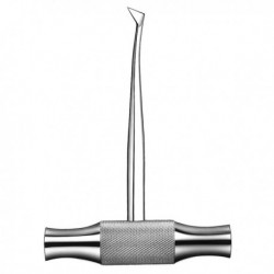 CUBETA METALICA PERFORADA INFERIOR L2 EHRICKE