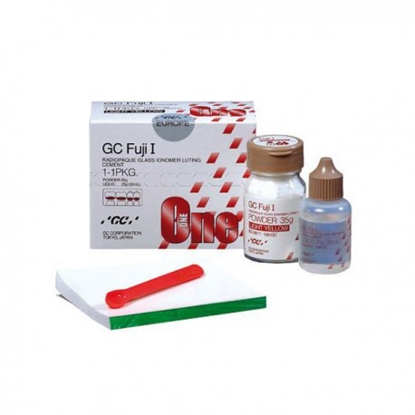 FUJI I KIT INTRO TRIPLE PACK 3x(35gr.+20ml.)