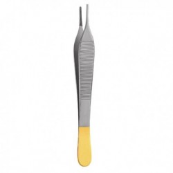 PINZA ADSON CIRUGIA 12CM