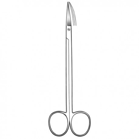 PINZA ADSON CIRUGIA 12CM