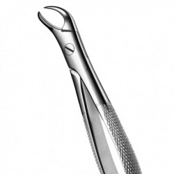 FORCEPS MOLARES INFERIORES