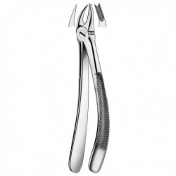 FORCEPS MOLAR SUP. IZQDA.